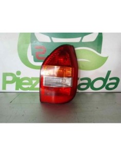 PILOTO TRASERO DERECHO OPEL ZAFIRA A - 262004