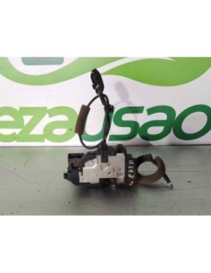 CERRADURA PUERTA DELANTERA DERECHA RENAULT MASTER III... 2