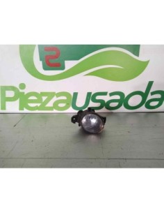 FARO ANTINIEBLA IZQUIERDO RENAULT CLIO II FASE II (B/CB0)...