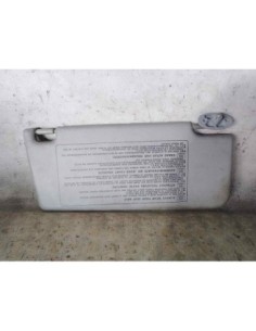 PARASOL IZQUIERDO HONDA CIVIC 5 PUERTAS (MA/MB) - 214304 2