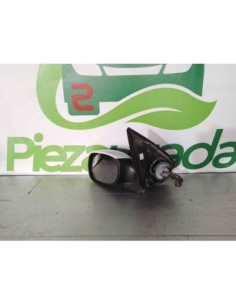 RETROVISOR IZQUIERDO PEUGEOT 206 + - 262039