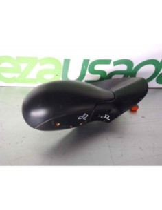 RETROVISOR DERECHO PEUGEOT 206 + - 262017 2