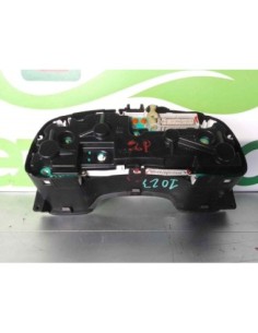 CUADRO INSTRUMENTOS OPEL ZAFIRA A - 261983 2