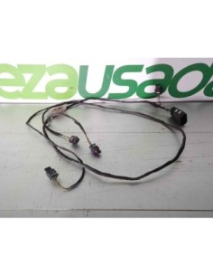 CABLEADO ELECTRICO VOLKSWAGEN GOLF VII (5G1/BE1) - 260916 2