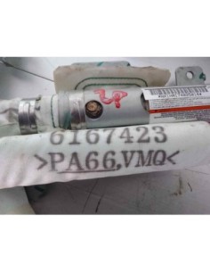AIRBAG CORTINA DELANTERO DERECHO NISSAN MICRA (K13K/KK) -... 2