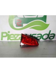 PILOTO TRASERO IZQUIERDO INTERIOR VOLKSWAGEN GOLF VII...