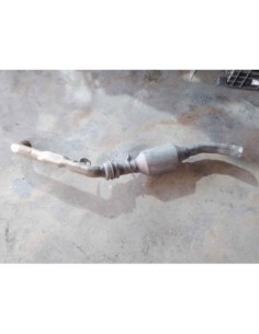 CATALIZADOR MERCEDES-BENZ CLASE B (BM 245) - 231455