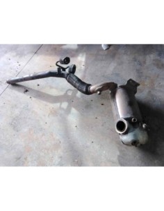 CATALIZADOR SEAT IBIZA BERLINA (6J5) - 261429 2