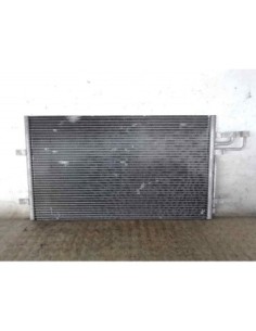 CONDENSADOR / RADIADOR  AIRE ACONDICIONADO FORD FOCUS... 2