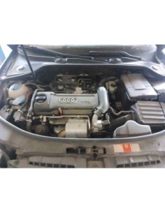 INTERCOOLER AUDI A3 (8P1) - 240057 2