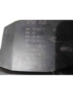 CAJA FILTRO AIRE SEAT IBIZA BERLINA (6J5) - 261433 2