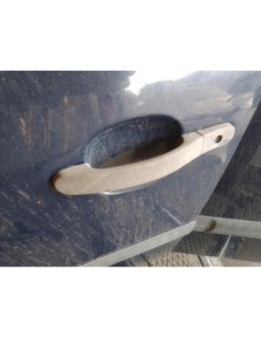 MANETA EXTERIOR DELANTERA IZQUIERDA FORD FIESTA (CBK) -...