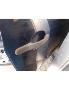 MANETA EXTERIOR TRASERA DERECHA FORD FIESTA (CBK) - 239963