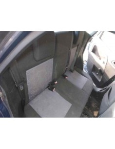 ASIENTOS TRASEROS FORD FIESTA (CBK) - 243253 2