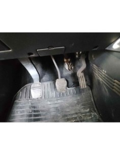 PEDAL ACELERADOR FORD FIESTA (CBK) - 243276