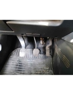 PEDAL EMBRAGUE FORD FIESTA (CBK) - 243277