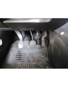 PEDAL FRENO FORD FIESTA (CBK) - 243278