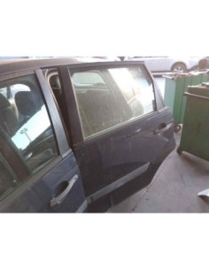 PUERTA TRASERA IZQUIERDA FORD FIESTA (CBK) - 243283