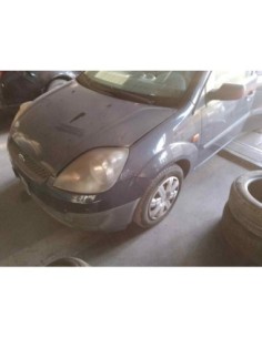 AMORTIGUADOR DELANTERO IZQUIERDO FORD FIESTA (CBK) - 243293