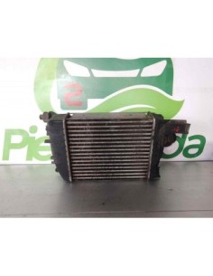 INTERCOOLER DACIA DOKKER - 256525