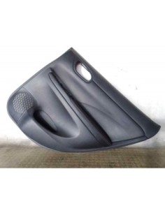 GUARNECIDO PUERTA TRASERA DERECHA NISSAN PULSAR (C13M) -...