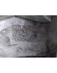 SOPORTE MOTOR BMW SERIE X3 (E83) - 225846 2