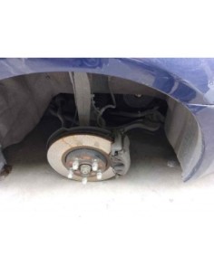 TRANSMISION DELANTERA DERECHA HONDA ACCORD BERLINA...