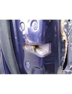 CERRADURA PUERTA DELANTERA IZQUIERDA HONDA ACCORD BERLINA...