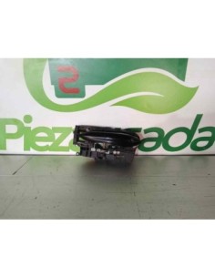 MANETA EXTERIOR DELANTERA IZQUIERDA BMW SERIE 5 BERLINA...