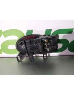 MANETA INTERIOR TRASERA IZQUIERDA NISSAN NOTE (E12) - 187724 2