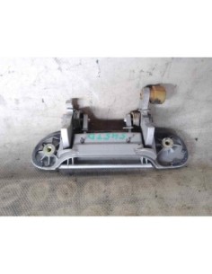 MANETA EXTERIOR TRASERA DERECHA MAZDA 323 F/S BERLINA... 2