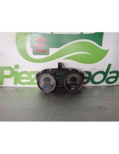CUADRO INSTRUMENTOS RENAULT MEGANE II COUPE/CABRIO - 155135