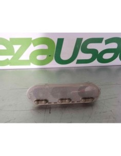 LUZ INTERIOR RENAULT MEGANE II COUPE/CABRIO - 155113 2