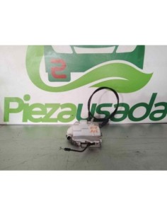 CERRADURA PUERTA DELANTERA DERECHA RENAULT MEGANE II...