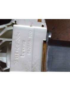 ELEVALUNAS DELANTERO IZQUIERDO BMW SERIE 5 BERLINA (F10)... 2