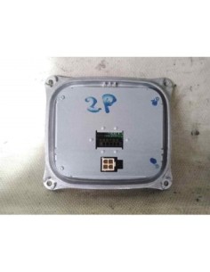 CENTRALITA FAROS XENON OPEL ZAFIRA C TOURER - 145830 2