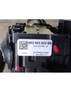 MANDO MULTIFUNCION AUDI Q5 (8R) - 222763 2