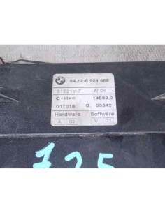 MODULO ELECTRONICO BMW SERIE 3 BERLINA (E46) - 216494 2