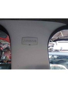 AIRBAG CORTINA DELANTERO IZQUIERDO FORD C-MAX (CB3)(2007)...