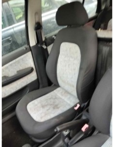 ASIENTO DELANTERO DERECHO SKODA FABIA (6Y2/6Y3) - 250687