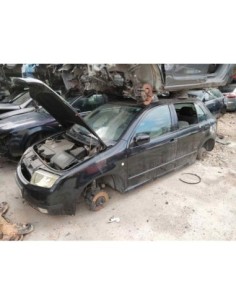 ELECTROVENTILADOR SKODA FABIA (6Y2/6Y3) - 245680