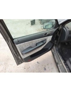 ELEVALUNAS DELANTERO IZQUIERDO SKODA FABIA (6Y2/6Y3) -...