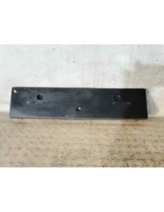 PORTAMATRICULAS RENAULT KADJAR - 251527