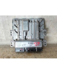 CENTRALITA MOTOR UCE RENAULT KADJAR - 251556