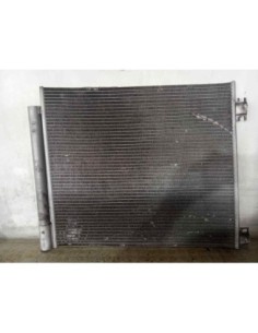 CONDENSADOR / RADIADOR  AIRE ACONDICIONADO RENAULT KADJAR...
