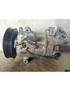 COMPRESOR AIRE ACONDICIONADO RENAULT KADJAR - 251562