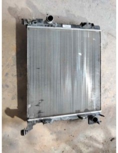 RADIADOR AGUA RENAULT KADJAR - 251616