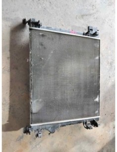 RADIADOR AGUA RENAULT KADJAR - 251616 2