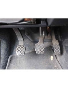 PEDAL ACELERADOR SKODA FABIA (6Y2/6Y3) - 244667