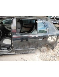 PUERTA TRASERA IZQUIERDA SKODA FABIA (6Y2/6Y3) - 245728